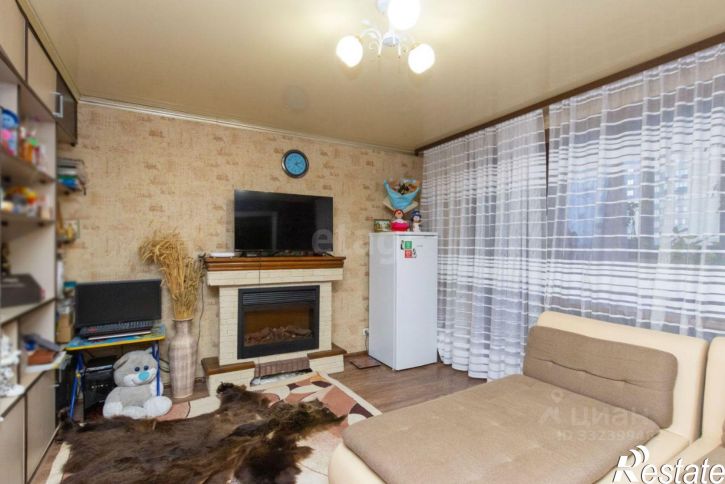 2-комн квартира ул Беляева, 33,  д. 33