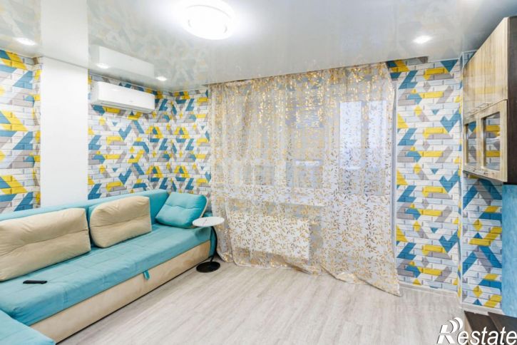 2-комн квартира ул Депутатская, 110,  д. 110