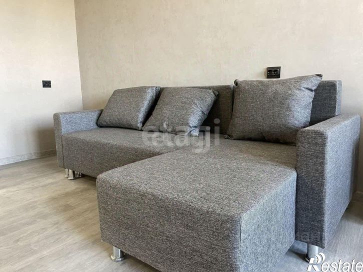 2-комн квартира ул Мельзаводская, 54,  д. 54