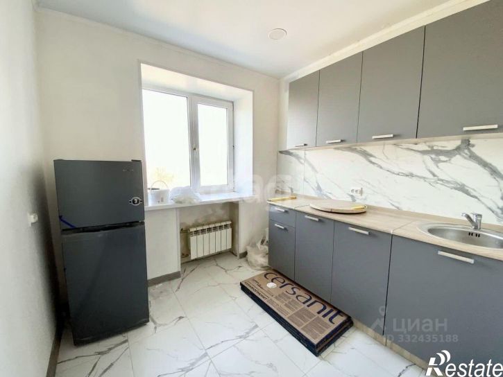 2-комн квартира ул Мельзаводская, 54,  д. 54
