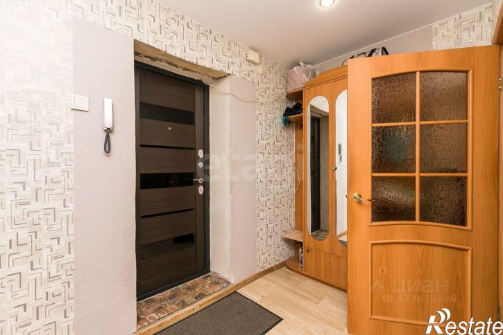 1-комн квартира ул Ямская, 94,  д. 94