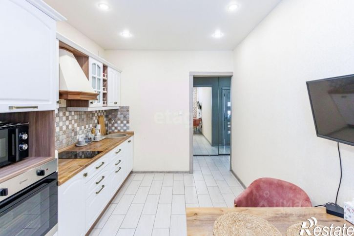 1-комн квартира ул Московский тракт, 88,  д. 88