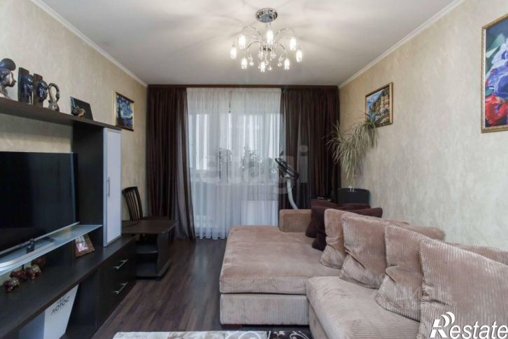 2-комн квартира ул Моторостроителей, 12,  д. 12