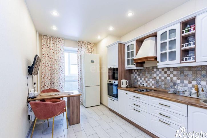 1-комн квартира ул Московский тракт, 88,  д. 88