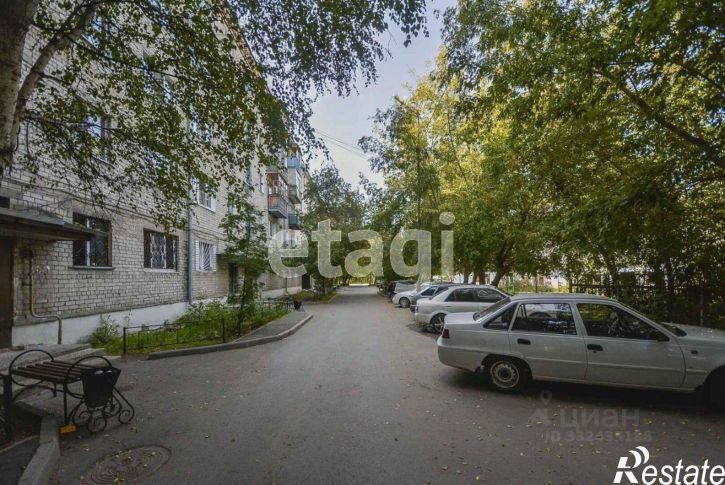 2-комн квартира ул Мельзаводская, 54,  д. 54