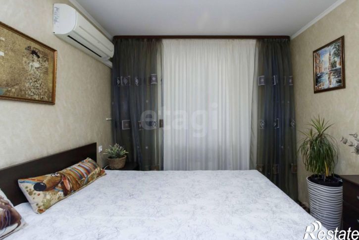 2-комн квартира ул Моторостроителей, 12,  д. 12