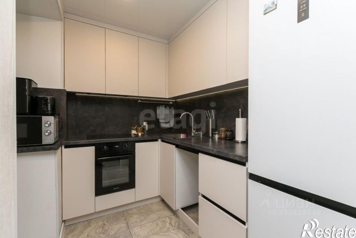 2-комн квартира ул Комбинатская, 63,  д. 63