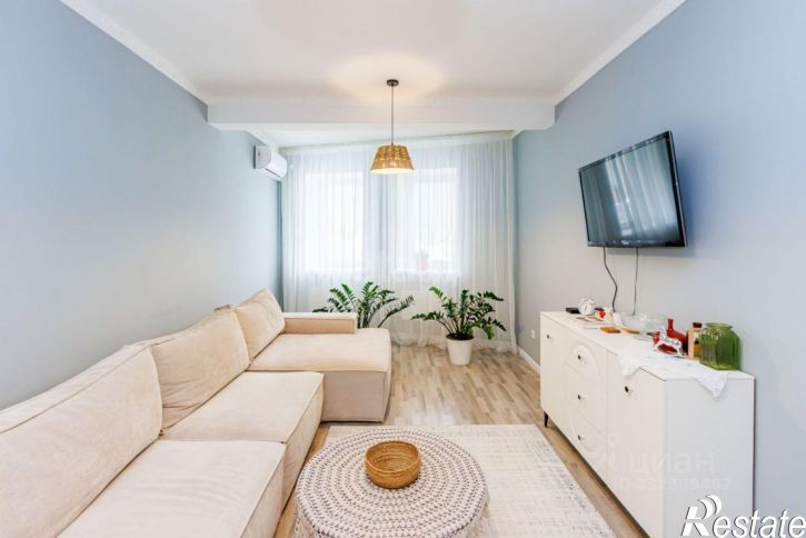 1-комн квартира ул Московский тракт, 88,  д. 88