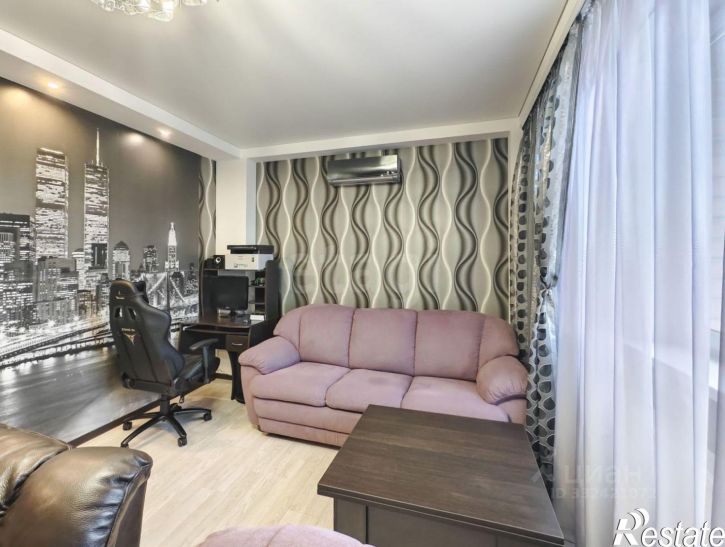 2-комн квартира Заречный пр-д, 39 2,  д. 39 2,  к. 2