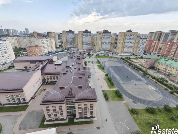 2-комн квартира Заречный пр-д, 39 2,  д. 39 2,  к. 2