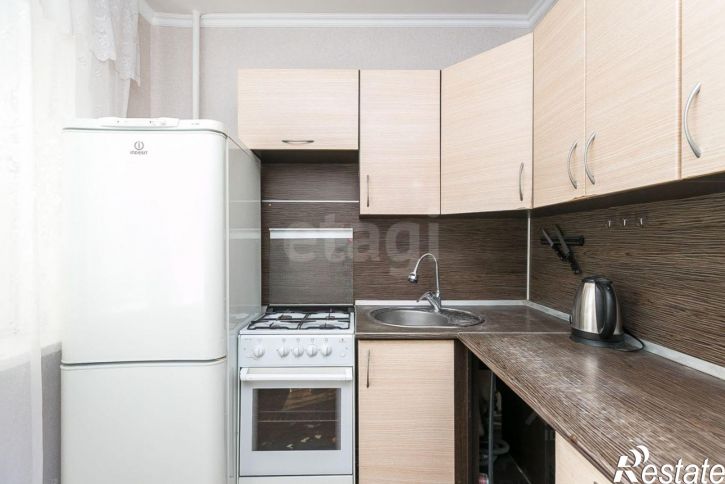 2-комн квартира ул Ямская, 110,  д. 110