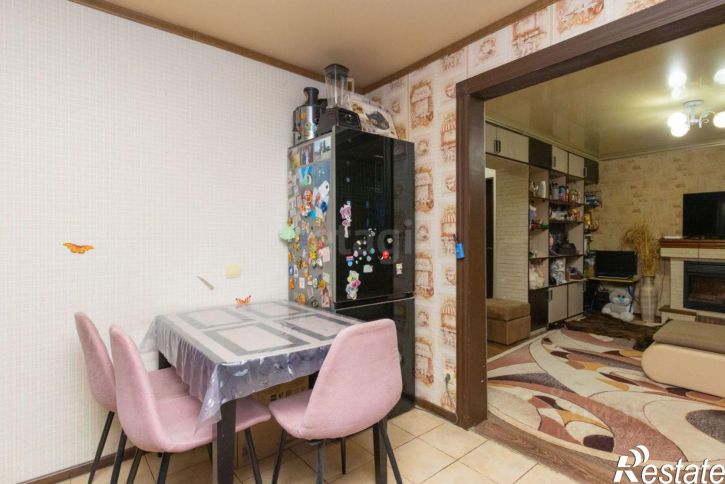 2-комн квартира ул Беляева, 33,  д. 33