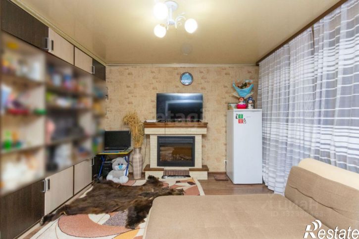 2-комн квартира ул Беляева, 33,  д. 33