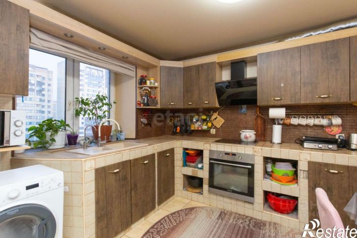 2-комн квартира ул Беляева, 33,  д. 33