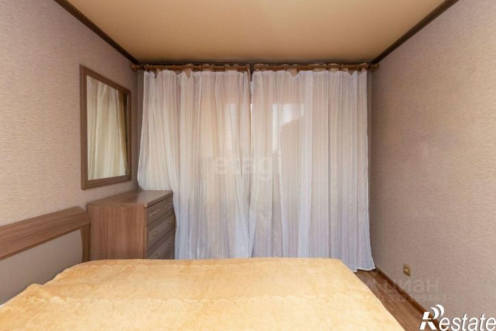 2-комн квартира ул Беляева, 33,  д. 33