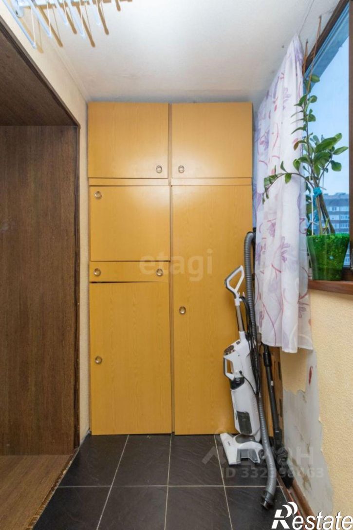 2-комн квартира ул Беляева, 33,  д. 33