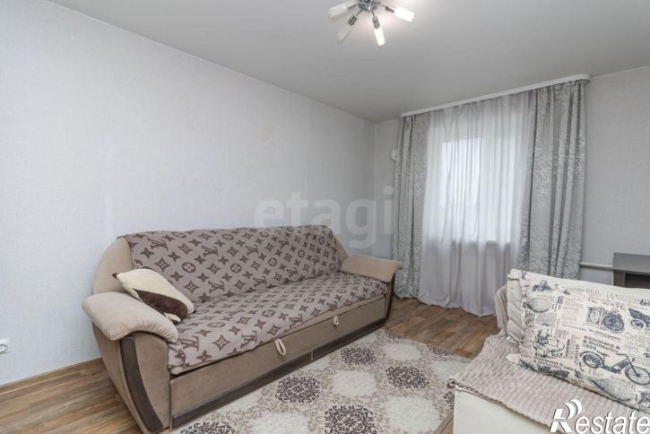 2-комн квартира ул Энергостроителей, 20,  д. 20