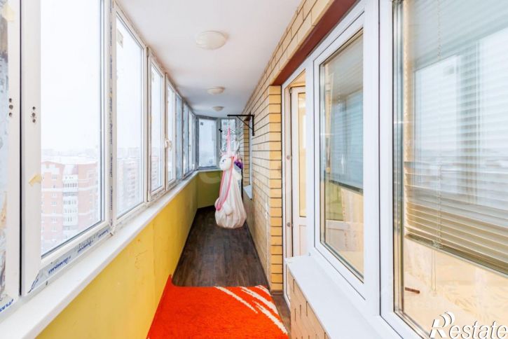 2-комн квартира ул Депутатская, 110,  д. 110