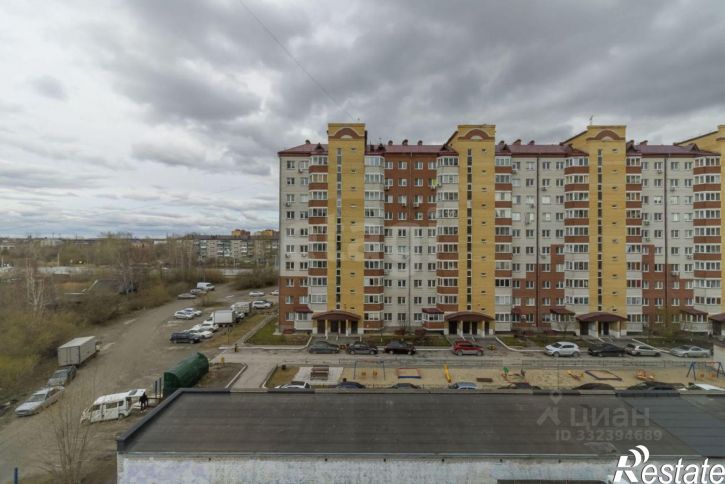2-комн квартира ул Энергостроителей, 20,  д. 20