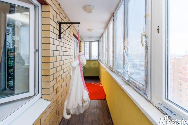 2-комн квартира ул Депутатская, 110,  д. 110