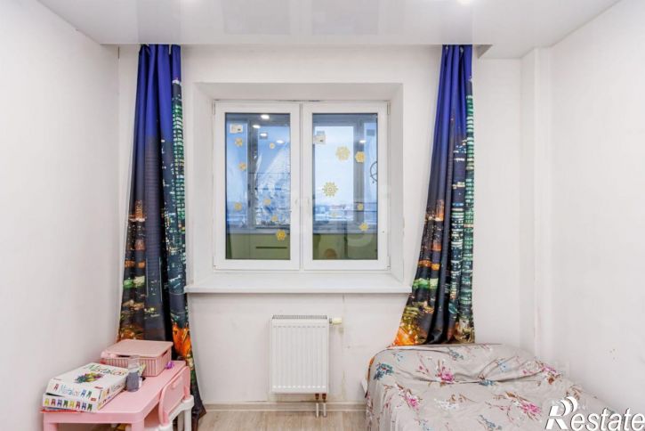 2-комн квартира ул Депутатская, 110,  д. 110