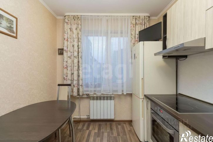 2-комн квартира ул 50 лет Октября, 54,  д. 54