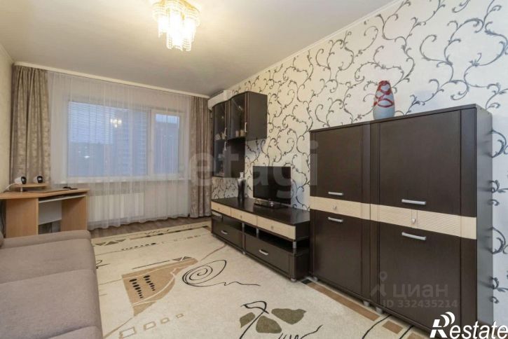2-комн квартира ул 50 лет Октября, 54,  д. 54