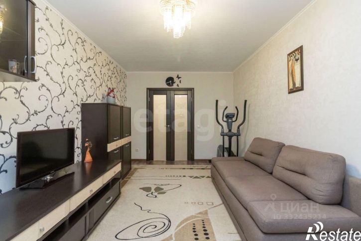 2-комн квартира ул 50 лет Октября, 54,  д. 54