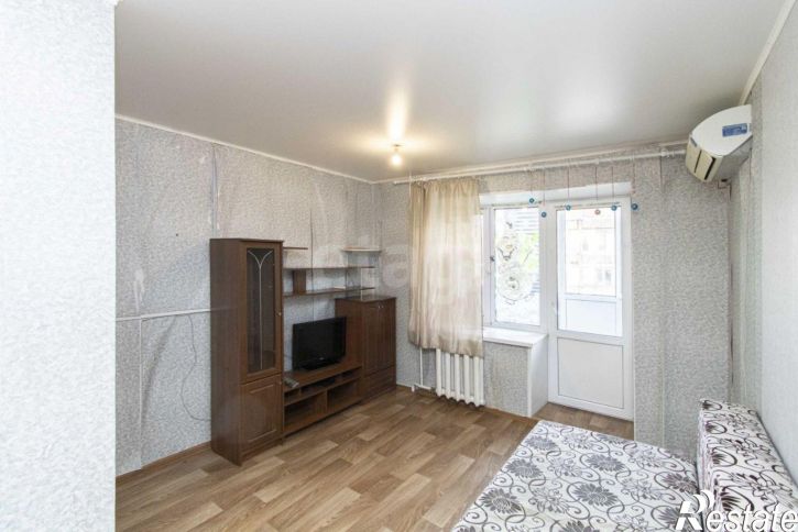 1-комн квартира ул Харьковская, 85а,  д. 85а