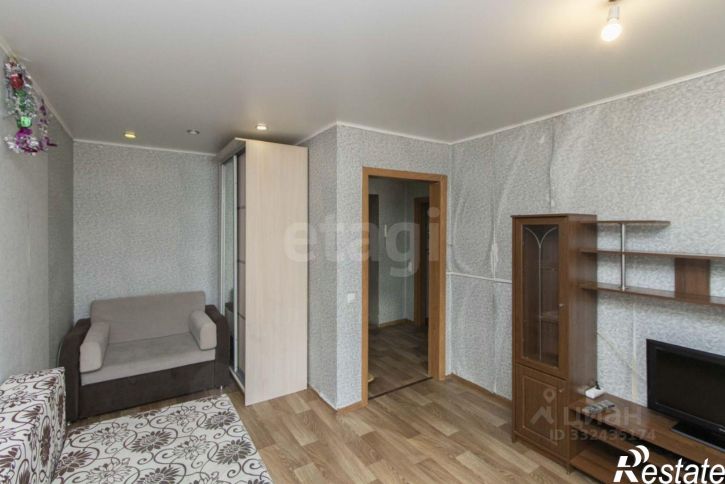 1-комн квартира ул Харьковская, 85а,  д. 85а