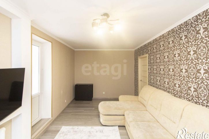 2-комн квартира ул Радищева, 29,  д. 29