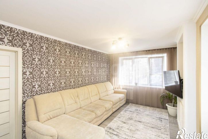 2-комн квартира ул Радищева, 29,  д. 29