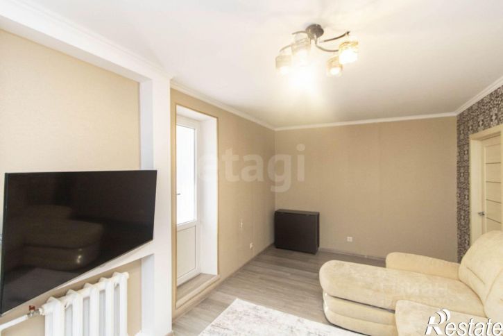 2-комн квартира ул Радищева, 29,  д. 29
