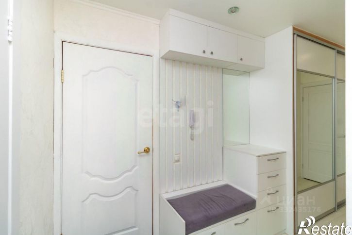 2-комн квартира ул Ватутина, 51,  д. 51