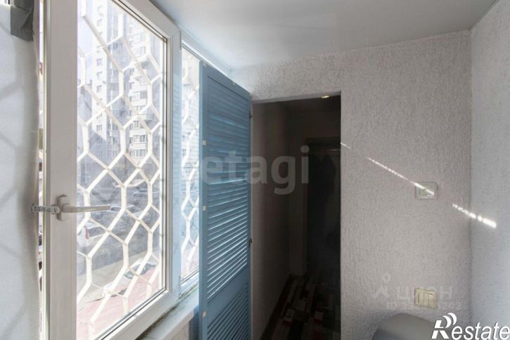 2-комн квартира ул Радищева, 29,  д. 29
