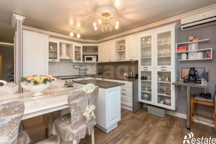 3-комн квартира ул Салтыкова-Щедрина, 58/1,  д. 58/1