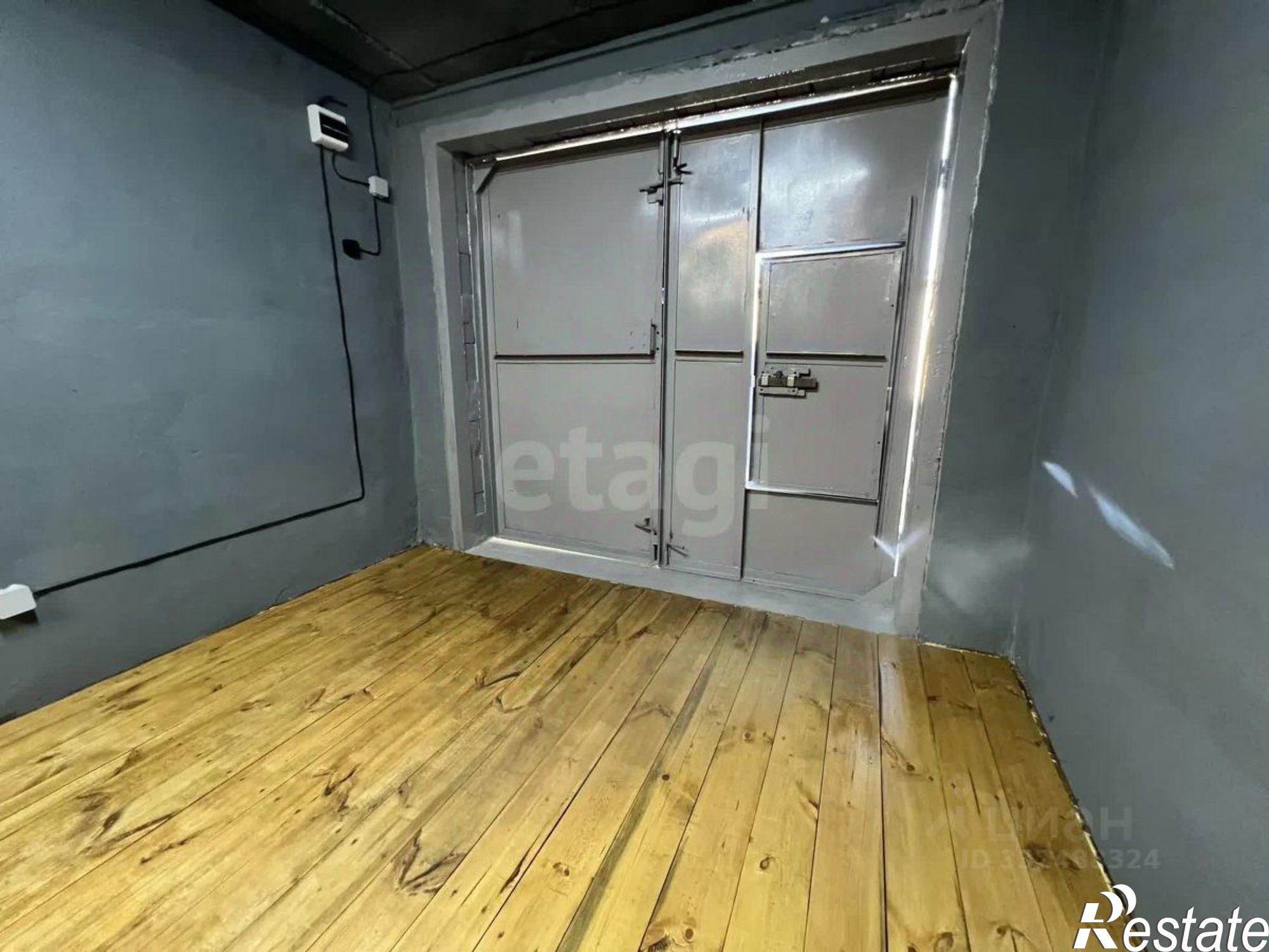 Купить гараж, место в паркинге за 574 864 рублей на ул Дамбовская, 53А 16/9