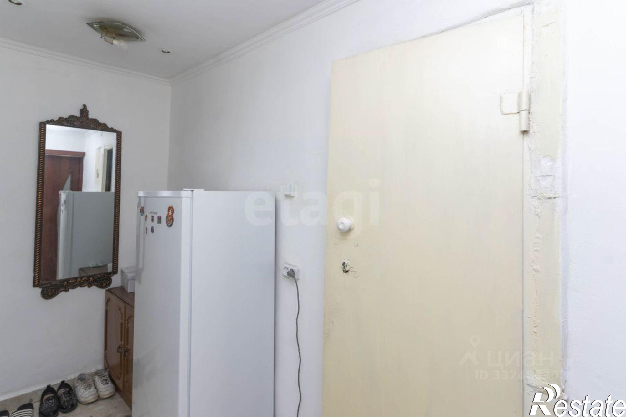 Купить комнату за 2 300 000 рублей на ул Олимпийская, 15