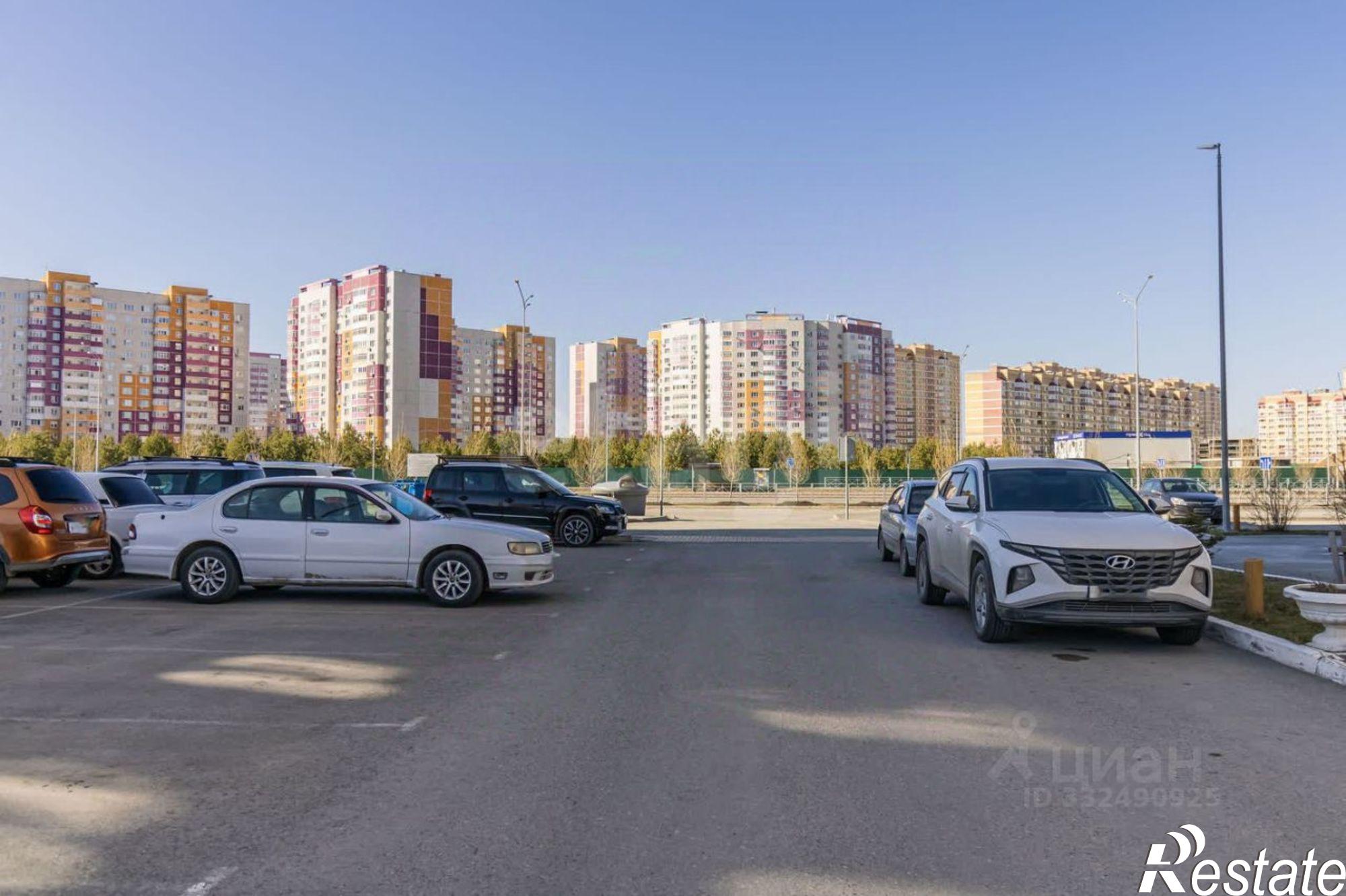 Купить складское помещение за 238 096 рублей на ул Фармана Салманова, 4
