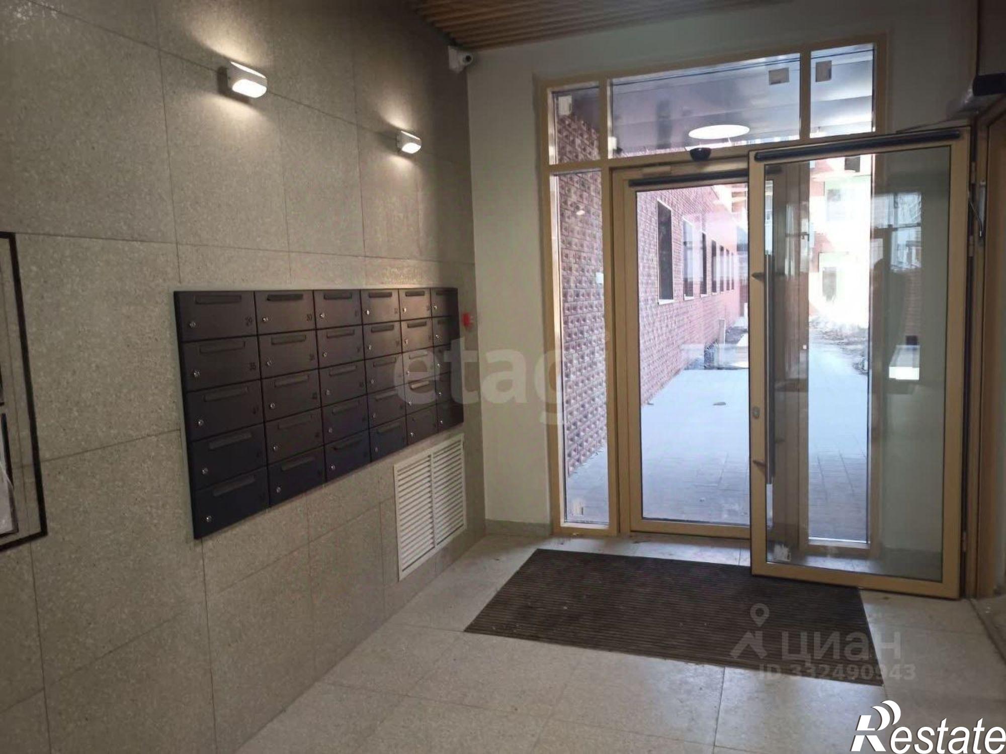 Купить складское помещение за 270 834 рублей на ул Ставропольская, 10