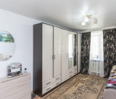 комната 30 кв м ул Олимпийская, 15