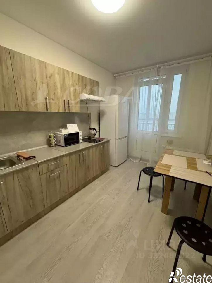 1-комн квартира ул Героев космоса, 13,  д. 13