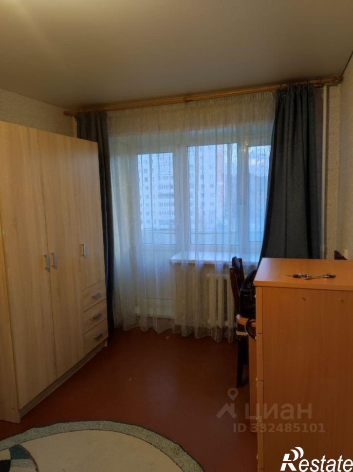 1-комн квартира ул Ямская, 112,  д. 112
