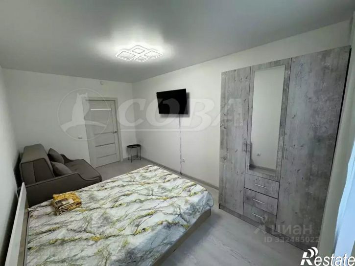 1-комн квартира ул Героев космоса, 13,  д. 13