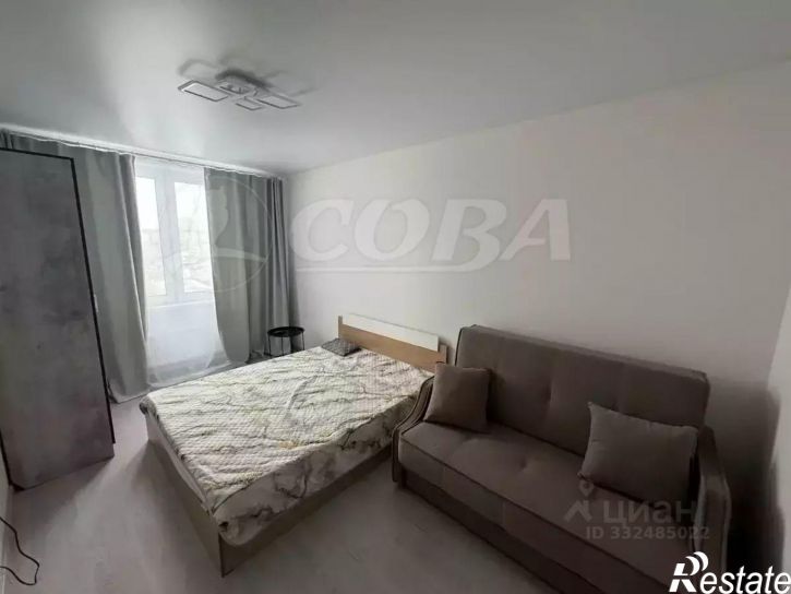 1-комн квартира ул Героев космоса, 13,  д. 13