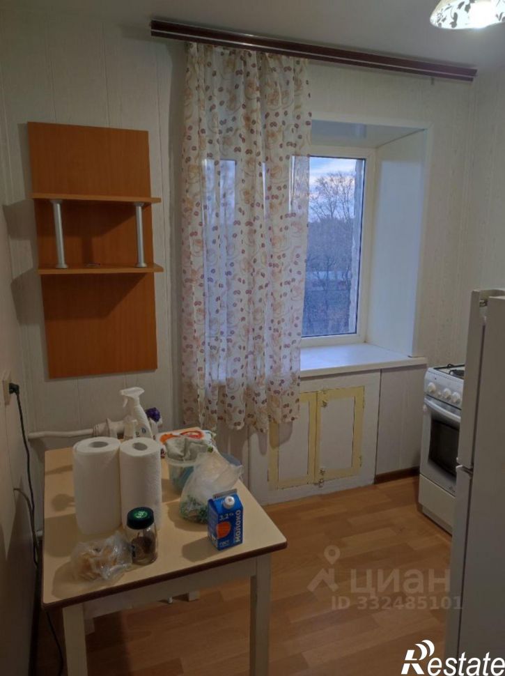 1-комн квартира ул Ямская, 112,  д. 112