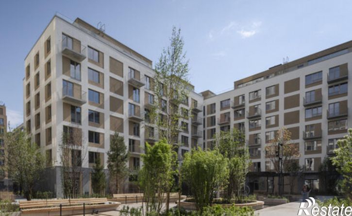 2-комн квартира ул Республики, 205 19,  д. 205 19,  к. 19