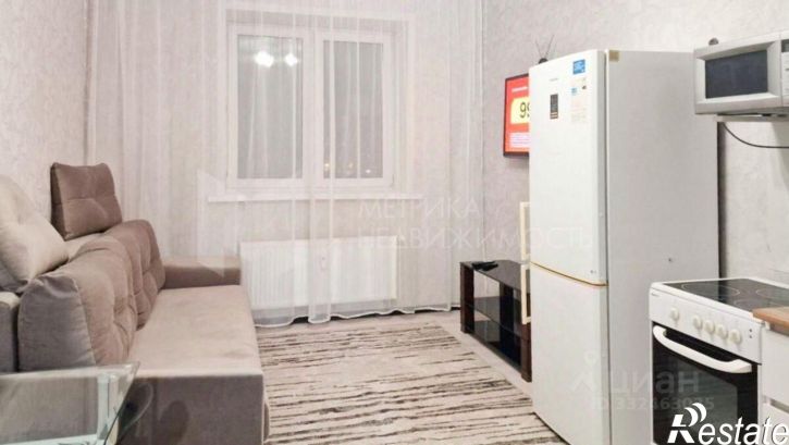 1-комн квартира ул Энергостроителей, 20 2,  д. 20 2,  к. 2