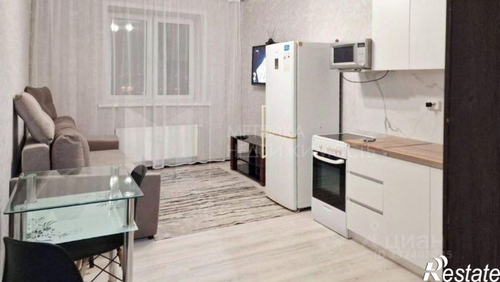 1-комн квартира ул Энергостроителей, 20 2,  д. 20 2,  к. 2