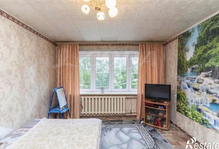 1-комн квартира ул 30 лет Победы, 79а,  д. 79а